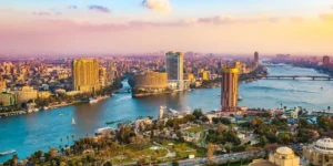 Read more about the article Egypt’s Big Bet: Free Zones Set to Double as $140 Billion Export Dream Unfolds