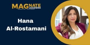 Read more about the article Hana Al-Rostamani: A Trailblazer in Modern Banking and Women’s Leadership