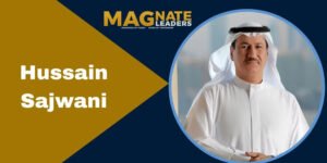 Read more about the article How Hussain Sajwani Built a Global Real Estate Powerhouse