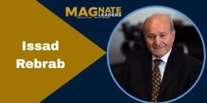 Read more about the article Issad Rebrab: The Visionary Entrepreneur Redefining Algerian Business Legacy
