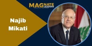 Read more about the article Najib Mikati: Lebanon’s Resilient Leader Powering Stability and Progress