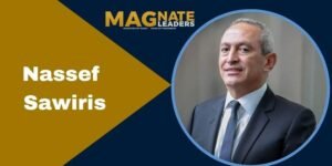 Read more about the article Nassef Sawiris: The Billionaire Shaping Global Business and Legacy