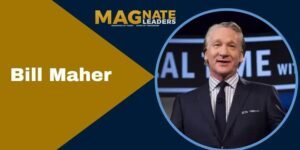 Read more about the article Bill Maher’s Wealth Growth Through His Mets Ownership