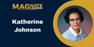 Read more about the article Katherine Johnson: The Hidden Figure Who Changed Space Travel