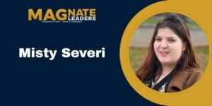 Read more about the article Misty Severi: A Leading Voice in Journalism for 2025