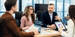 Read more about the article PedroVazPaulo Marketing Consulting’s Blueprint for Success Through Data