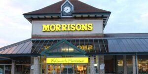 Read more about the article Morrisons to Close Over 100 UK Stores in Major Retail Shake-Up