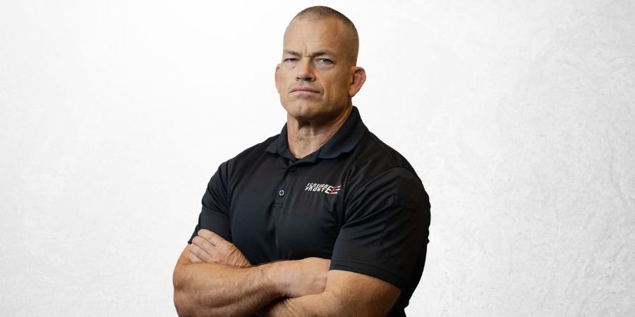 You are currently viewing Jocko Willink’s Navy SEAL Workout for Strength, Endurance, and Longevity