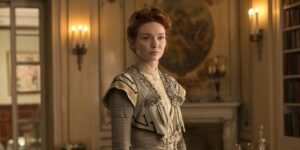 Read more about the article Eleanor Tomlinson, James Norton Starring in Supernatural Period Drama “The Nevers” Returning to UK Screens