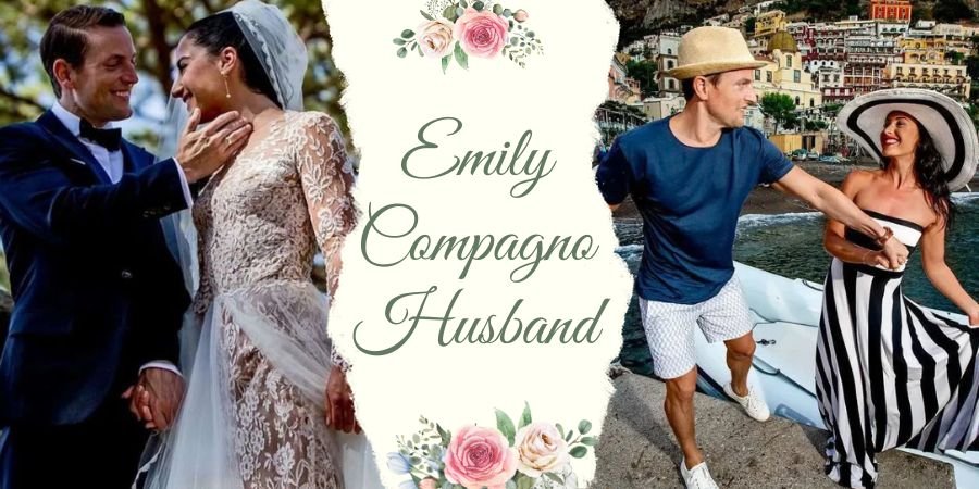 Emily Compagno Husband: What We Know About Her Private Life Behind the Spotlight