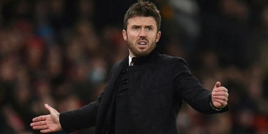 Michael Carrick