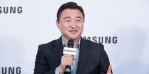 Read more about the article Roh Tae-moon Says Samsung to Expand Gemini Powered AI Devices to 800 Million by 2026