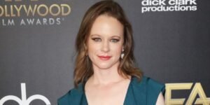 Read more about the article Thora Birch’s Husband Issues Public Statement After Altercation with Autograph Seeker at Award-Season Event