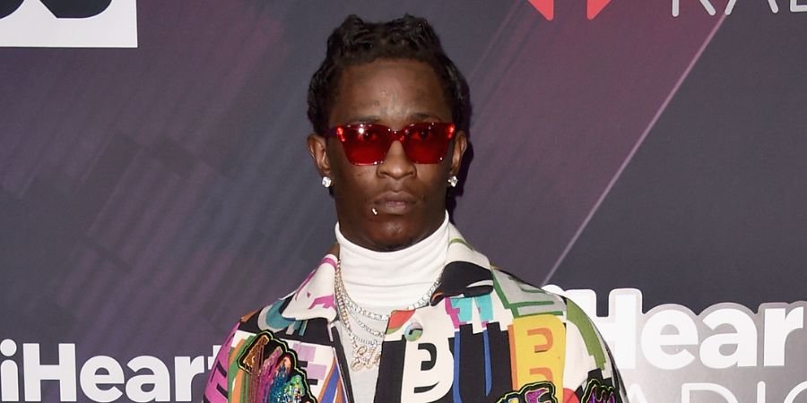 Young Thug Net Worth: 7 Surprising Facts About His Incredible Fortune