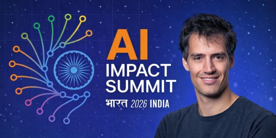 Arthur Mensch Champions Technological Sovereignty at Global AI Summit, Urges Decentralized AI Future