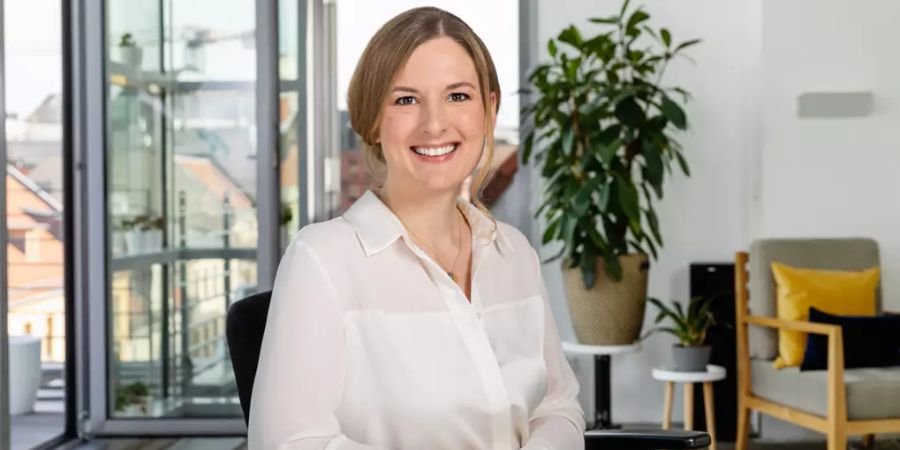 Elena Heber Recognized for Digital Health Scaling as Finalist for EIC Women Innovators Prize 2026