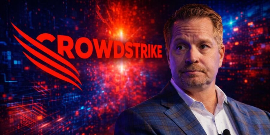 George Kurtz Counters Cybersecurity AI Disruption Claims After Anthropic Tool Triggers Market Dip