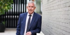 Read more about the article Greg Foran Kroger CEO News: Former Walmart Grocery Chief Appointed to Lead U.S. Retail Giant