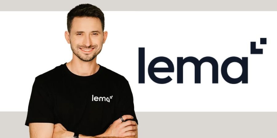You are currently viewing Lema Startup Funding: Eddie Dovzhik’s AI Venture Emerges From Stealth With $24M Backing