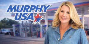 Read more about the article Mindy K. West Named President and CEO of Murphy USA in Major CEO Transition