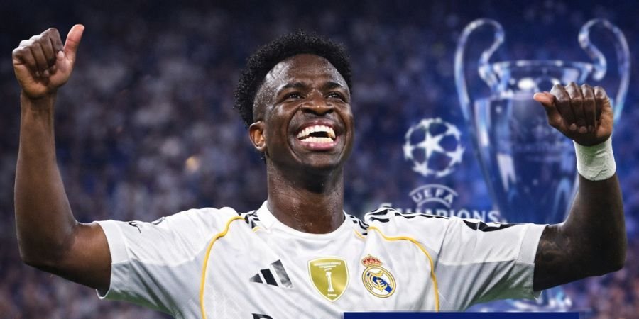 Vinicius Jr goal vs Benfica