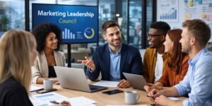 Read more about the article 7 Powerful Insights About the Marketing Leadership Council in 2026 That Smart CMOs Cannot Ignore