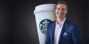 Read more about the article Brian Niccol’s ‘Back to Basics’ Plan Leads Starbucks 2026 Turnaround