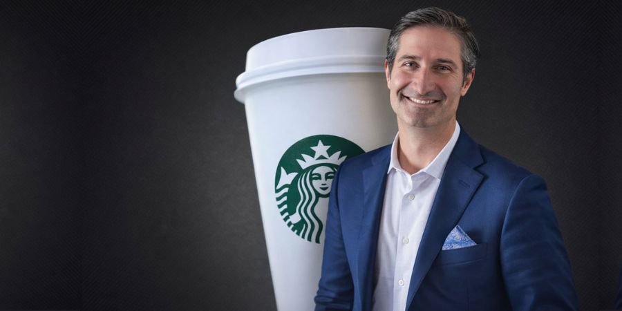 You are currently viewing Brian Niccol’s ‘Back to Basics’ Plan Leads Starbucks 2026 Turnaround