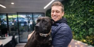 Read more about the article Paul Conyngham Drives Personalized AI Medicine Cancer Breakthrough