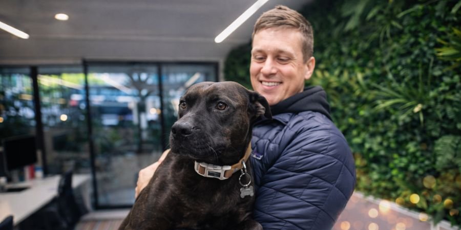 You are currently viewing Paul Conyngham Drives Personalized AI Medicine Cancer Breakthrough