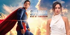 Read more about the article Adria Arjona Cast in Superman: Man of Tomorrow Shocks Fans