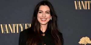 Read more about the article Inshallah Moment: Anne Hathaway’s Interview Sparks Global Buzz