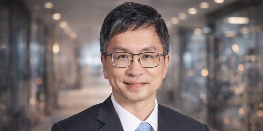 You are currently viewing Mark Ong Joins GIC Executive Committee, Drives Bold Shift