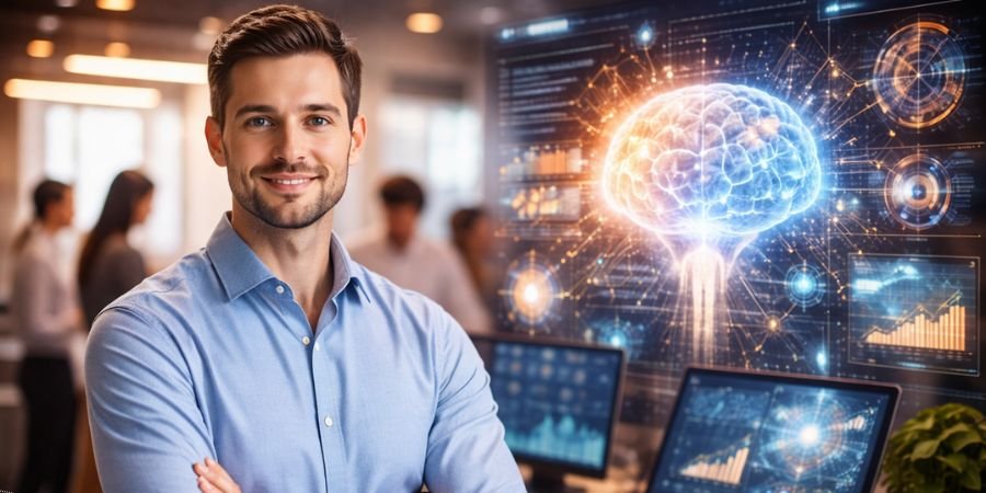 You are currently viewing Why Im Building Capabilisense: The Bold Vision Reshaping Human Potential in 2026