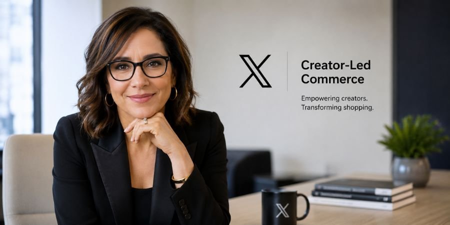 You are currently viewing Creator-Led Commerce Strategy by Linda Yaccarino Reshapes Global Retail Landscape