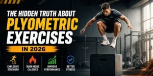 Read more about the article The Hidden Truth About Plyometric Exercises in 2026: Why This Plyometric Workout Is Changing Fitness Faster Than Traditional Training