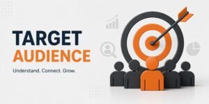 Read more about the article What Is a Target Audience? Secrets Smart Brands Use to Grow in 2026