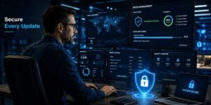 Read more about the article Patch Management Software: The Complete Guide to Stronger Security, Compliance, and IT