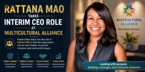Read more about the article Rattana Mao Takes Interim CEO Role at Multicultural Alliance